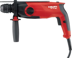 Marteau perforateur rotatif électrique à balais TE 3 ML - Product Image 1
