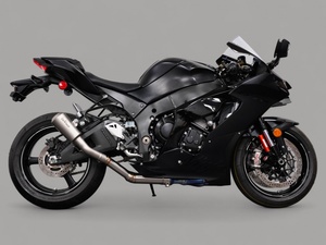 Moto d'usine à vendre : Kawasaki NINJA ZX-10R 2025 - Product Image 4