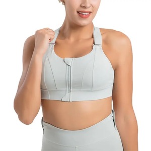 Nuevos Sujetadores Deportivos para Mujer, de Alta Calidad, para Fitness, Running, Gimnasio, Yoga, con Logotipo Personalizado de tu Marca - Product Image 1