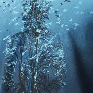 Camisetas Sublimadas para Hombre, Diseño Único, Nueva Llegada, Tallas Grandes, Secado Rápido, Ecológicas, Ligeras, Poliéster/Algodón - Product Image 6