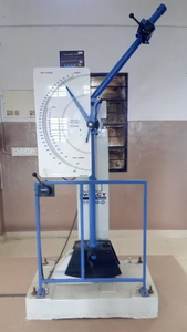 Probador de Impacto Izod de Alta Precisión para Pruebas de Materiales Plásticos y Poliméricos - Product Image 2