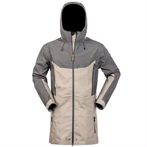 Chaquetas de Camuflaje Tácticas Unisex Personalizadas al por Mayor, de Softshell, Invernales, de Neopreno, Impermeables, Resistentes al Viento y Transpirables, Schero AE-H - Product Image 6