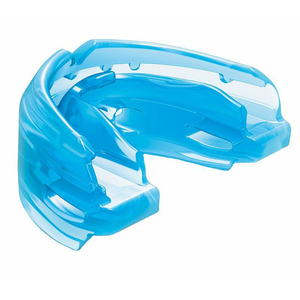 Protector Bucal OEM Cómodo y Duradero de Plástico Personalizado para Fútbol Americano, Boxeo, Taekwondo - Protector de Encías - Product Image 4
