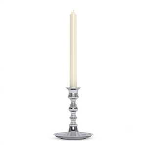 Porte-bougie en aluminium de luxe, électroplaqué, fait main, forme droite, résistant à la chaleur, durable, pour la maison, Noël, Pâques - Product Image 4