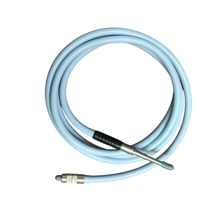 Cable de Fibra Óptica para Equipo Laparoscópico Kara Mediclust, Suministros de Dispositivos Médicos, Equipo Médico - Product Image 1