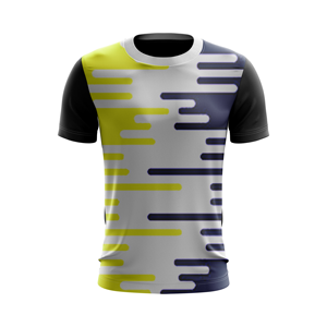 T-shirt en coton blanc uni de qualité supérieure pour hommes et femmes, doux, confortable, décontracté, respirant, manches courtes, coupe classique, idéal pour l'été - Product Image 1