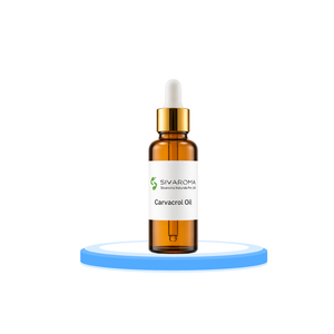 Top Grade Carvacrol Oil for Aromatic Industry Fragrance Production and Consistent Bulk Supply for Global Business Clients - Product Image 1