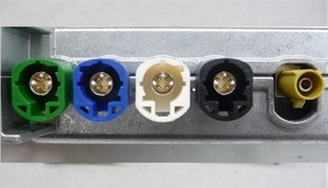 Module de commande de caméra de stationnement pour Mercedes Classe E W213 S213 W222 A2139006613 – Unité de contrôle de caméra de recul pour voiture – Vente en gros - Product Image 5
