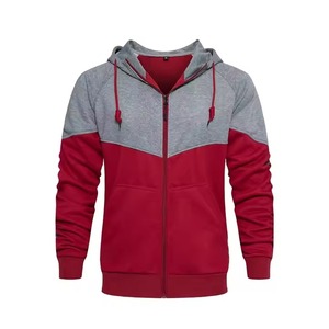 Reasonable rate Men Pullover <b>Tracksuits</b> Breathable Custom logo Comfortable casual Wear men Pullover <b>Tracksuit</b> - Product Image 4