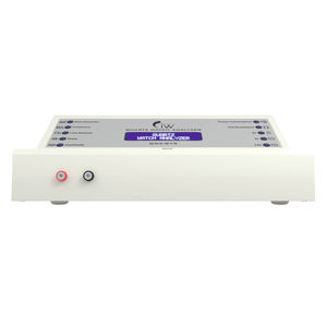 Analizador de Relojes de Cuarzo, Probador de Baterías, Probador de Frecuencia, Continuidad, Resistencia de Bobinas, Medidor de Desviación del Consumo de Energía - Product Image 5