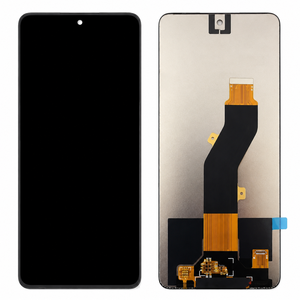 หน้าจอ LCD แท้ Infinix พร้อมระบบสัมผัสแบบ In-cell สำหรับ Hot 40i อะไหล่เปลี่ยนหน้าจอ-จอแสดงผลขนาด 6.6 นิ้ว สำหรับซ่อม - Product Image 6