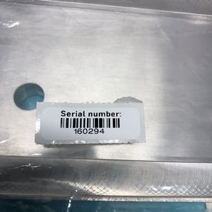 NOVELLUS 15-01138-01 แผ่นรอง, รุ่นดัดแปลงสำหรับ Saphire - อุปกรณ์และอะไหล่เซมิคอนดักเตอร์ระดับโลกที่เชื่อถือได้ - Product Image 5