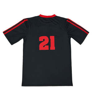 Uniformes Deportivos Cómodos de Alta Calidad al por Mayor, Ropa Deportiva Transpirable para Fútbol, Uniforme de Fútbol para Hombre - Product Image 2