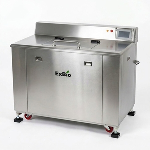 Máquina Comercial de Compostaje de Residuos Alimenticios de 300 kg, Motor de Acero Inoxidable, Digestor de Residuos de Cocina sin Olores para Supermercados - Product Image 6