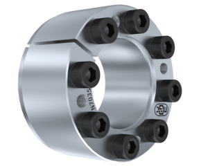 Conjunto de Bloqueo de Acero NMTG N7035 de 28x50 de Alta Calidad para Aplicaciones Industriales, Duradero, Seguro, Diseño de Precisión, 451 Nm Máx. - Product Image 3