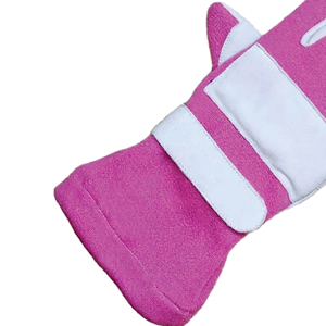 Gants de karting personnalisés de haute qualité, résistants au feu et aux coupures, en polaire anti-boulochage, longueur poignet, pour ski d'hiver - Product Image 5