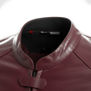 Traje de Motociclismo para Hombre, Material Duradero de Alta Calidad, Equipo Ligero Diseñado para Pista, Velocidad y Seguridad - Product Image 5