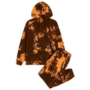 Nouvelle Collection : Survêtements Homme Tendance Hiver Respirants Confortables Décontractés Haute Qualité Prix Abordable OEM - Product Image 1