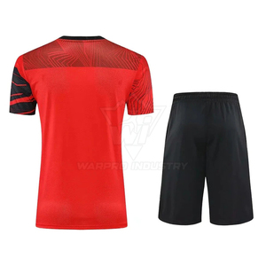 Ropa Deportiva Resistente, Uniforme de Tenis para Hombres, Mujeres y Jóvenes, Adecuado para Deportes y Actividades Físicas Regulares - Product Image 2