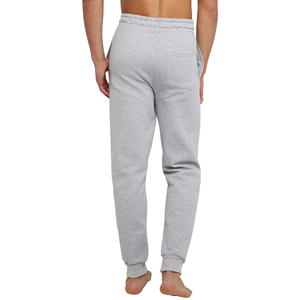 Pantalon de jogging décontracté de haute qualité avec logo personnalisé, couleur unie, pour hommes, pantalon de fitness, pantalon de danse hip-hop, pantalon de jogging, pantalon de survêtement - Product Image 4