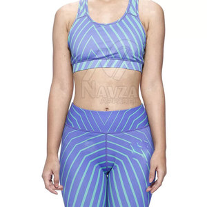 Nouvel ensemble de yoga professionnel pour femmes 2026 – Vente en gros – Nouvelle collection - Product Image 6