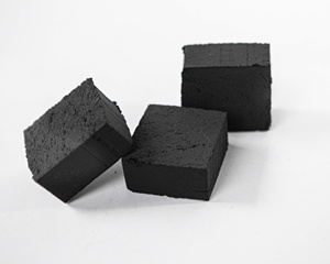Viet Argo Charcoal <b>Machine</b>-Made Charcoal Long Lasting Custom Designed hookah briquettes Shisha Coconut Shell Shisha - Product Image 3