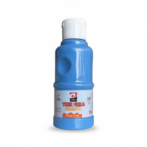 Aquarelle bleu clair AZUL CLARO Produit de qualité supérieure Catégorie Peintures 250ML pour papier - Product Image 1