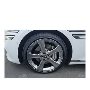 Genesis 2023 G80 Turbo 3.5 Gasolina AWD 40,567 km Caja de Cambios Automática Asientos de Cuero Cámara Trasera Volante a la Izquierda - Product Image 5