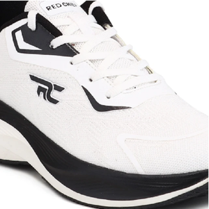 Zapatillas Deportivas Blancas de Corte Bajo para Hombre, Cómodas, con Cordones, Ligeras, para Correr, Hacer Ejercicio y Trotar - Product Image 6