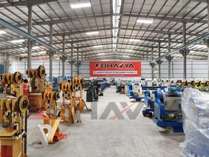 Torno CNC de 2 Ejes de Alta Precisión, Diámetro Máximo de Torneado 500mm, Longitud 200mm, Proveedor OEM de India - Product Image 3