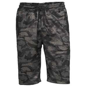 กางเกงขาสั้นออกกำลังกายผ้าฝ้ายแบบกำหนดเองขายส่งสำหรับผู้ชาย แห้งเร็ว กันน้ำ ชุดกีฬาฟิตเนส พิมพ์ชื่อทีมได้ - Product Image 6