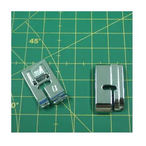 4123804, pied aveugle D, pied-de-biche, pièces de rechange pour MACHINE À COUDRE DOMESTIQUE, FABRIQUÉ À TAIWAN - Product Image 1