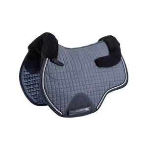 Almohadilla de Montar a Caballo de Alta Calidad, Personalizada, Formal, para las Cuatro Estaciones, con Absorción de Impactos, para Equitación - Product Image 2
