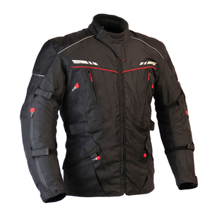 motorbike <b>racing</b> <b>jacket</b> full protection riding <b>jacket</b> motorcycle riding <b>jacket</b> wind resistant safety <b>jacket</b> - Product Image 4