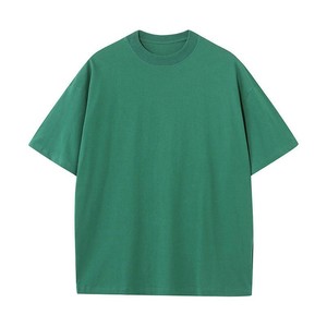 Camisetas Unisex Extra Grandes de Alta Calidad de Proveedor Directo de Fábrica, Camisetas Transpirables para el Verano en Venta 2026 - Product Image 2