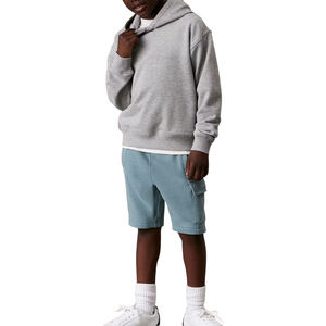 Sweats à capuche pour garçons, tissu confortable, vente en gros, personnalisable, échantillon gratuit, meilleure qualité - Product Image 4