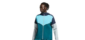 Men Warm <b>Up</b> Training <b>Jacket</b> Athletic Full <b>Zip</b> Sportswear Lightweight Stand Collar Long Sleeve <b>Gym</b> Running Track Outerwear - Product Image 2
