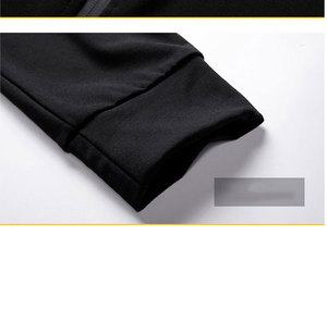 Trajes Deportivos para Hombre, Diseño Nuevo y Ajustado, Alta Calidad, Precio Económico, Gran Venta, El Mejor Diseño para Adultos - Product Image 6