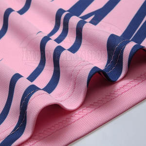 2024 hommes jeunesse football maillot à manches courtes uniforme ensemble ensemble vente entière taux bon prix hommes football uniforme - Product Image 5