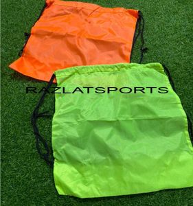 Bolsa de fútbol con logo personalizado de alta calidad para hombres y mujeres, bolsa para uso en exteriores y fútbol. - Product Image 3