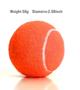 Pelotas de Tenis de Mesa Personalizadas al por Mayor, Pelotas de Entrenamiento de Cricket, Pelotas de Bádminton, Juguete para Perros, Mini Pelota, Pelotas de Alto Rebote - Product Image 2