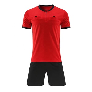 Venta al por Mayor de Camisetas de Fútbol Personalizadas para Niños, Transpirables, 100% Poliéster |   Uniformes de Fútbol OEM |   Uniformes de Equipo Personalizados - Product Image 1