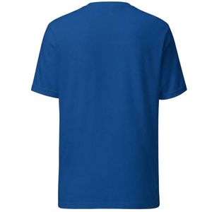 T-shirt à chiffres romains MCMXXII Sigma Gamma Rho, bleu, vêtements de sororité grecque pour femmes, t-shirt décontracté à manches courtes, chemise graphique universitaire - Product Image 2