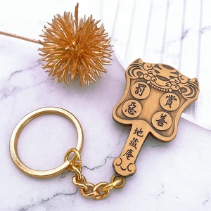 Zinc Alloy 3D Keychain, Keyring Factory, Metal Keychain, <b>Key</b> <b>Rings</b>, Marktex - Product Image 6