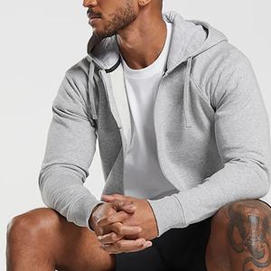 Best-seller Sweat à capuche unisexe oversize puff printing 100% coton French Terry Premium Quality Plain Dyed pour le printemps - Product Image 6