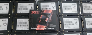 OEM 2.5 Inch SATA III SSD 120GB 240GB 480GB Solid State <b>Drive</b> 6Gb/s High Speed Storage with Custom Logo - Product Image 3
