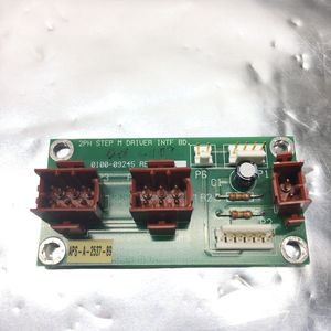 AMAT 0100-09245 ไดรเวอร์มอเตอร์สเต็ปเปอร์ 2 เฟส - อุปกรณ์และอะไหล่เซมิคอนดักเตอร์ระดับโลกที่เชื่อถือได้ - Product Image 2
