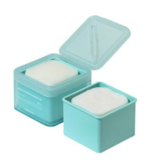 Mediheal Madecassoside Spot Removal Pad 100 Fogli + 100 Fogli di Ricambio Viso Centella Ingrediente Principale Sconto 1 Unità - Product Image 1