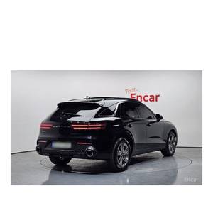 Genesis GV70 2.5T essence 2WD 2024, direction à gauche, boîte automatique, sièges en cuir, caméra arrière, norme d'émission Euro V, 40 914 km - Product Image 2