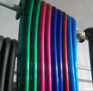 Palos de Hockey sobre Césped 100% Carbono para Interior/Exterior, para Portero y Juveniles, Fabricados por Eoin Winston Sports para Entrenamiento, Partidos y Entretenimiento - Product Image 2